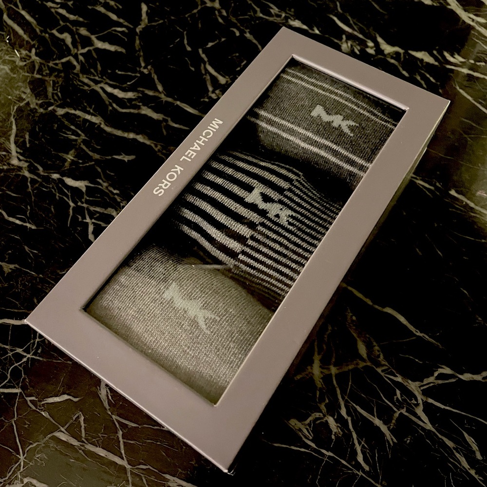 Michael Kors men’s socks